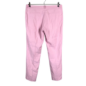 Unisex More&More - Straight leg trousers, size 42 - Light pink (2)