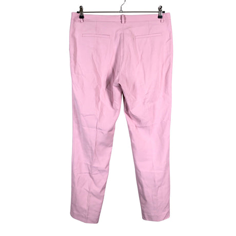 Unisex More&More - Straight leg trousers, size 42 - Light pink (2)