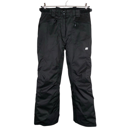 Unisex Everest - Winter pants, size 34 - Black ()