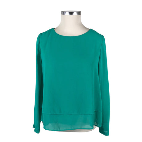 Unisex Your Face - Blouse, size 42 - Green ()