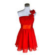 Unisex JJ's house - Party dress, size 36 - Beige ()