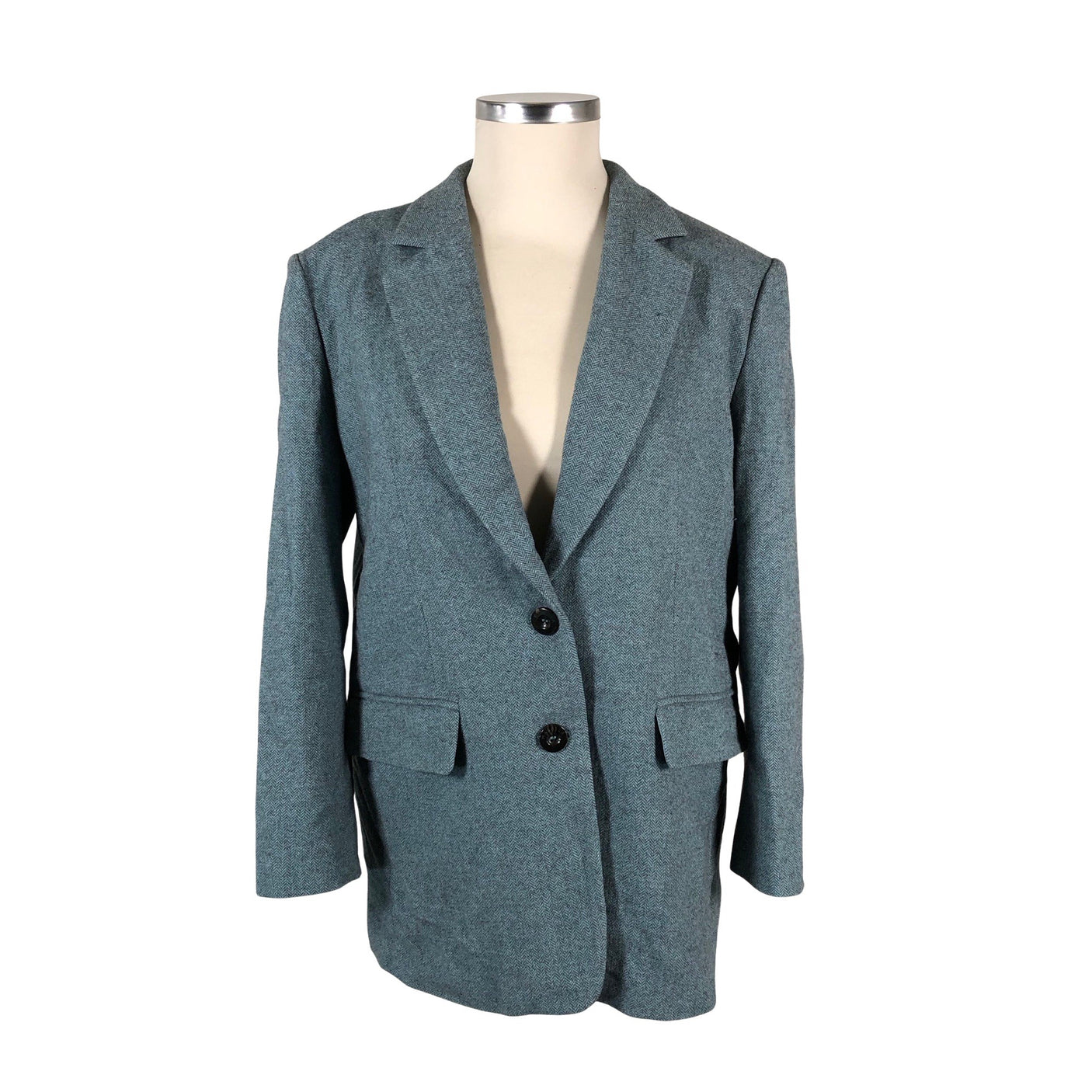 Unisex Marella - Jacket, size 46 - Blue (1)