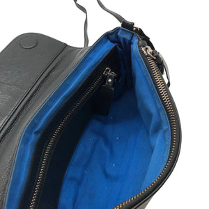 Unisex Lumi - Shoulder bag, size Mini - Black (3)