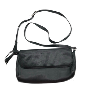 Unisex Lumi - Shoulder bag, size Mini - Black (1)