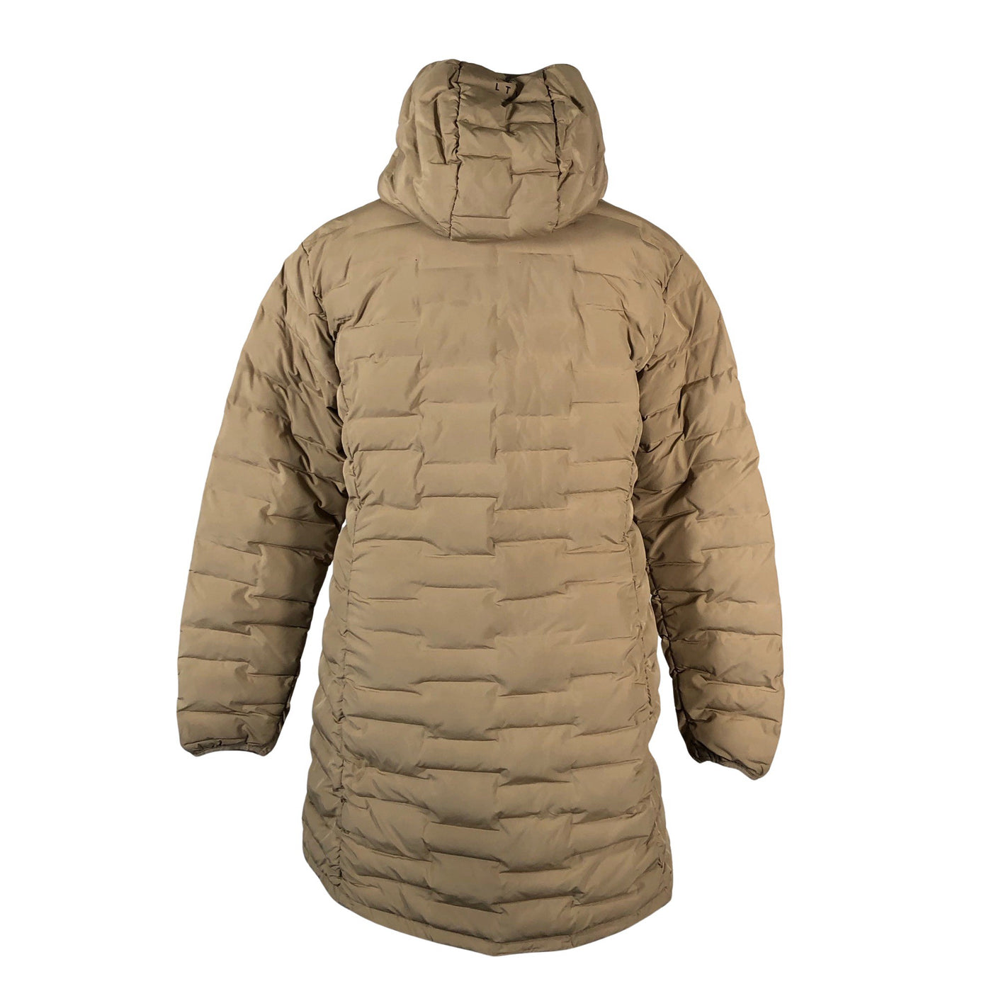 Unisex Halti - Winter jacket, size 42 - Brown (2)
