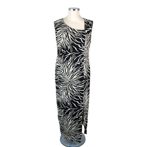 Unisex Vivante - Dress, size 52 - Black (1)