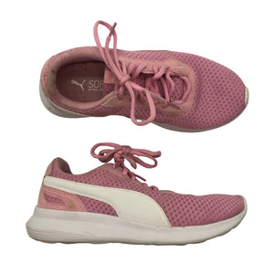Unisex Puma - Sneakers, size 37 - Pink (1)