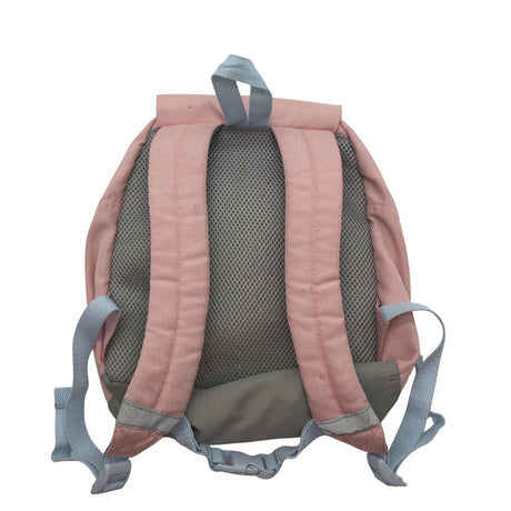 Unisex Samsonite - Backpack, size Midi - Light pink (2)