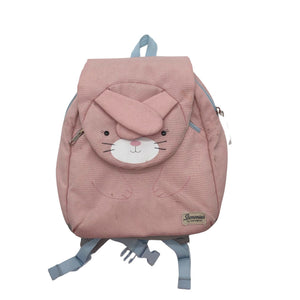 Unisex Samsonite - Backpack, size Midi - Light pink (1)