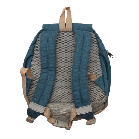 Unisex Samsonite - Backpack, size Midi - Blue (2)