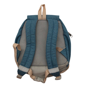 Unisex Samsonite - Backpack, size Midi - Blue (2)