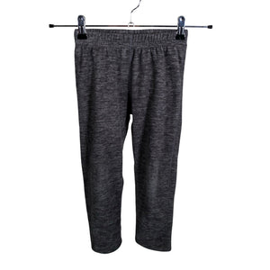 Unisex Everest - Thermal pants, size 110 - 116 - Gray (1)