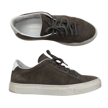 Unisex Common Projects - Casual sneakers, size 43 - Gray ()