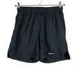 Unisex Nike - Sports shorts, size M - Black ()