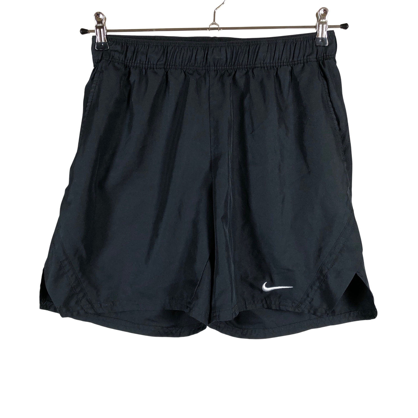 Unisex Nike - Sports shorts, size M - Black (1)
