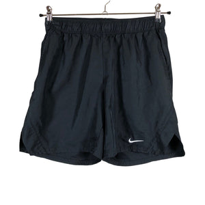 Unisex Nike - Sports shorts, size M - Black (1)