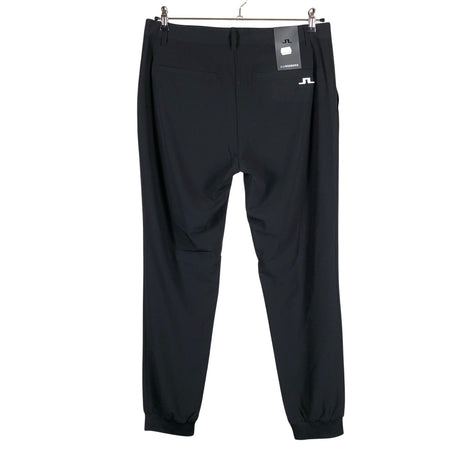 Unisex J.Lindeberg - Outdoor pants, size L - Black (2)