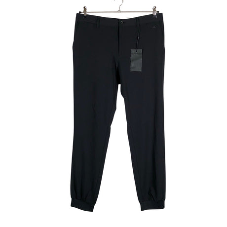 Unisex J.Lindeberg - Outdoor pants, size L - Black ()