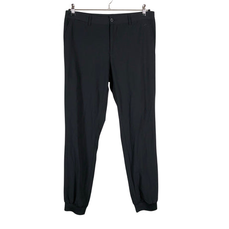 Unisex J.Lindeberg - Outdoor pants, size L - Black ()