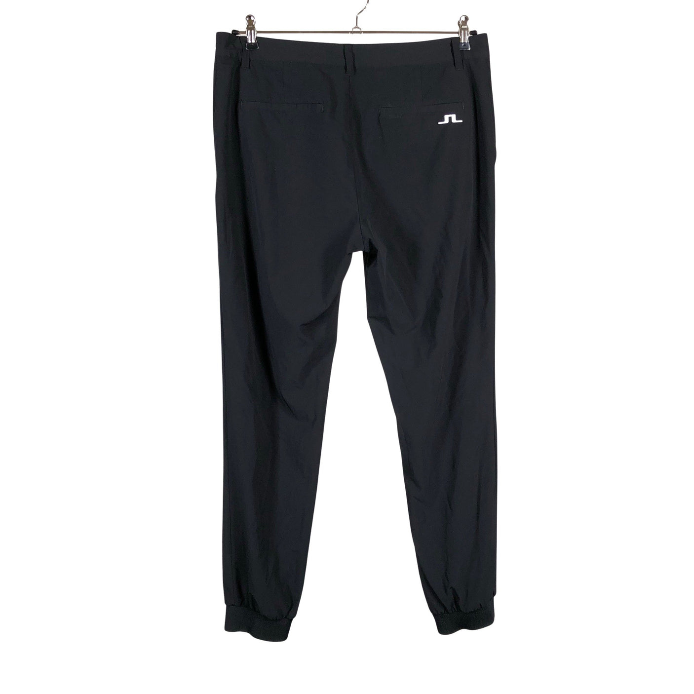 Unisex J.Lindeberg - Outdoor pants, size L - Black (2)