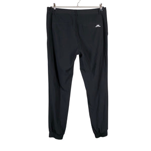 Unisex J.Lindeberg - Outdoor pants, size L - Black (2)