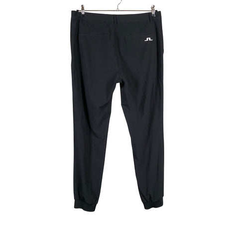 Unisex J.Lindeberg - Outdoor pants, size L - Black (2)