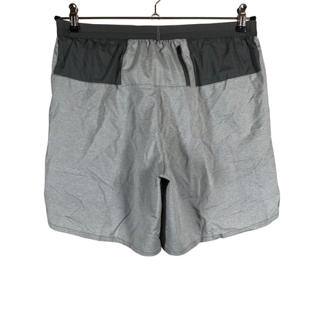 Unisex Nike - Sports shorts, size L - Gray (2)
