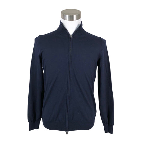 Unisex Hugo Boss - Cardigan, size M - Blue ()