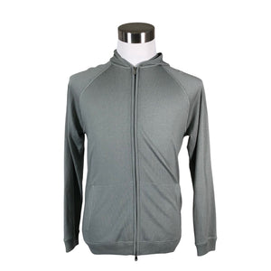 Unisex Boggi - Cardigan, size M - Gray (1)