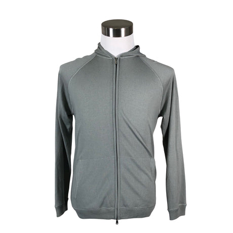 Unisex Boggi - Cardigan, size M - Gray ()