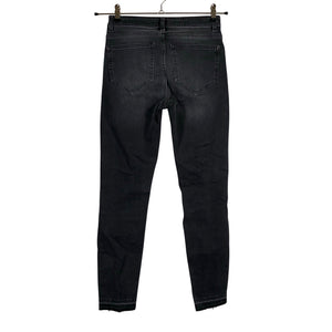 Unisex Five Units - Jeans, size W26 - Gray (2)