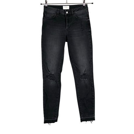 Unisex Five Units - Jeans, size W26 - Gray ()