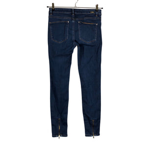 Unisex Mos Mosh - Jeans, size W28 - Blue (2)