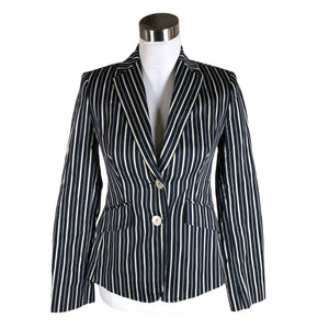 Unisex Andiata - Jacket, size 34 - Blue (1)