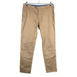 Unisex Bugatti - Chinos, size XL - Brown ()