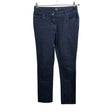 Unisex Your Face - Jeans, size 36 - Blue ()