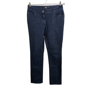 Unisex Your Face - Jeans, size 36 - Blue (1)