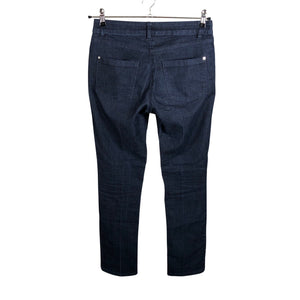 Unisex Your Face - Jeans, size 36 - Blue (2)