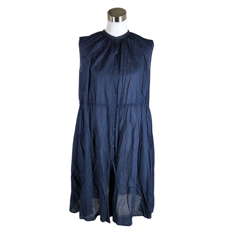Unisex COS - Dress, size 38 - Blue ()