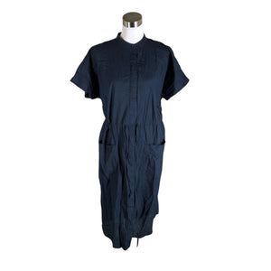 Unisex COS - Dress, size 38 - Blue (1)