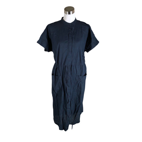 Unisex COS - Dress, size 38 - Blue ()