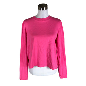Unisex COS - Tricot shirt, size 38 - Pink (1)