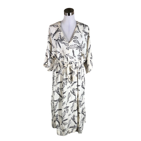 Unisex Minimum - Dress, size 36 - White ()