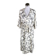 Unisex Minimum - Dress, size 36 - White ()