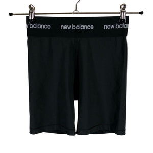 Unisex New Balance - Sports shorts, size 36 - Black (1)