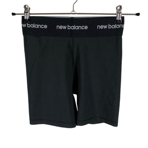 Unisex New Balance - Sports shorts, size 36 - Black (1)