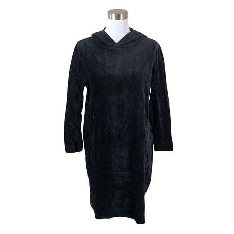 Unisex Aarrelabel - Sweatshirt tunic, size 36 - Black ()