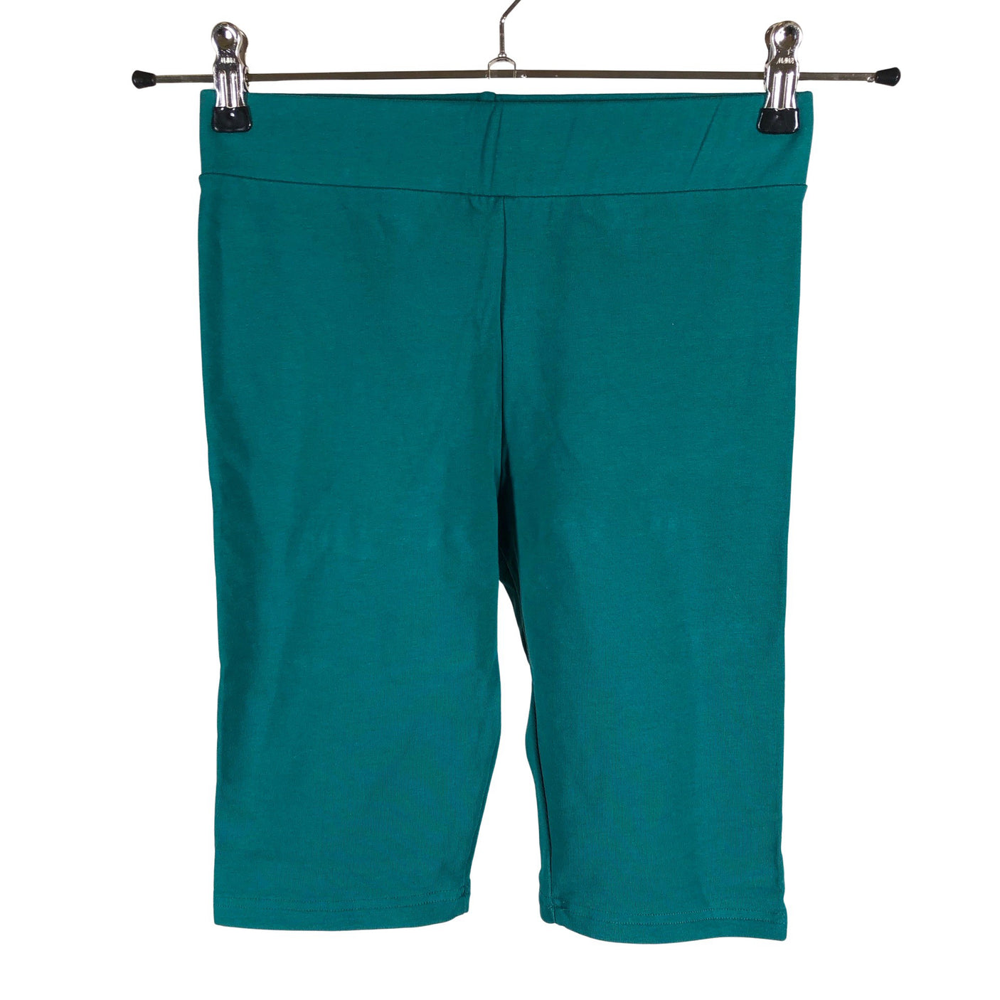 Unisex Aarrelabel - Tricot shorts, size 36 - Green (1)