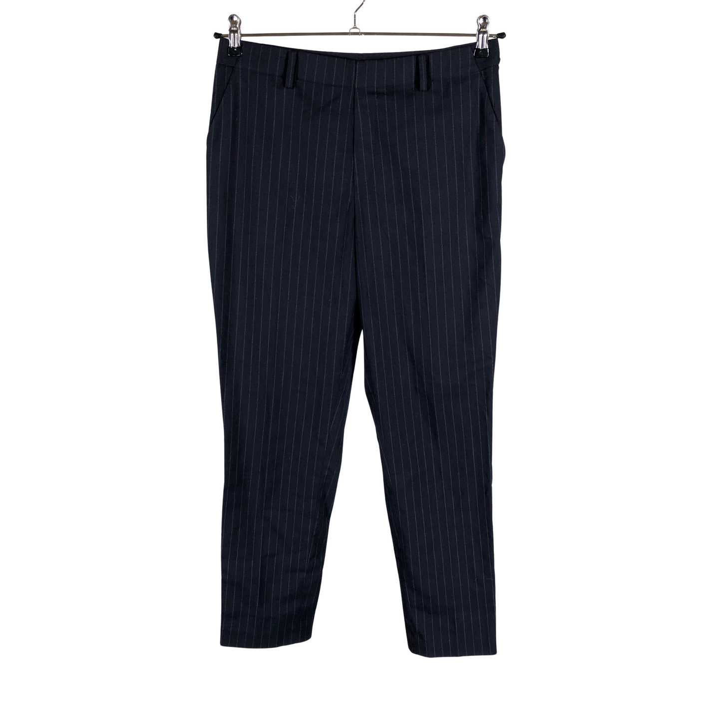 Unisex Uniqlo - Slacks, size 38 - Blue (1)