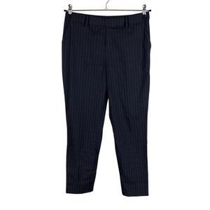 Unisex Uniqlo - Slacks, size 38 - Blue (1)
